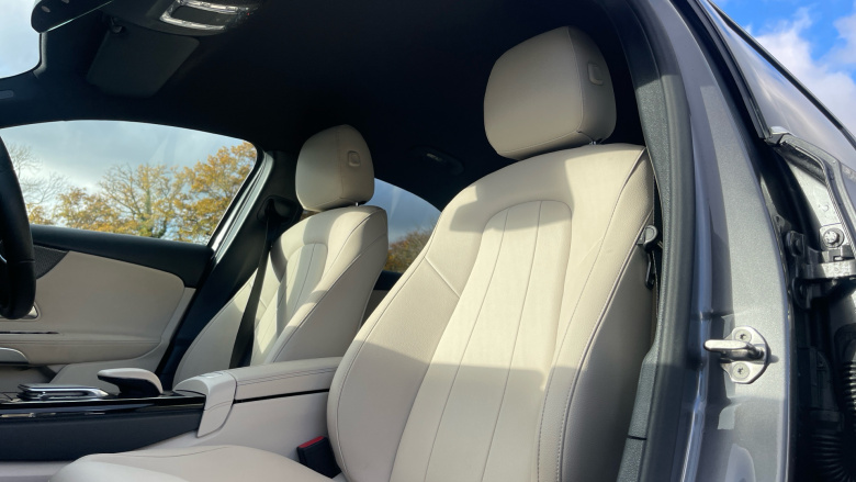 Mercedes-Benz A-Class A200 Sport Executive Edition 4dr Auto Petrol Saloon